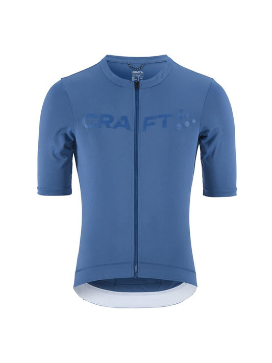 Endur Logo Jersey M von Craft – Water
