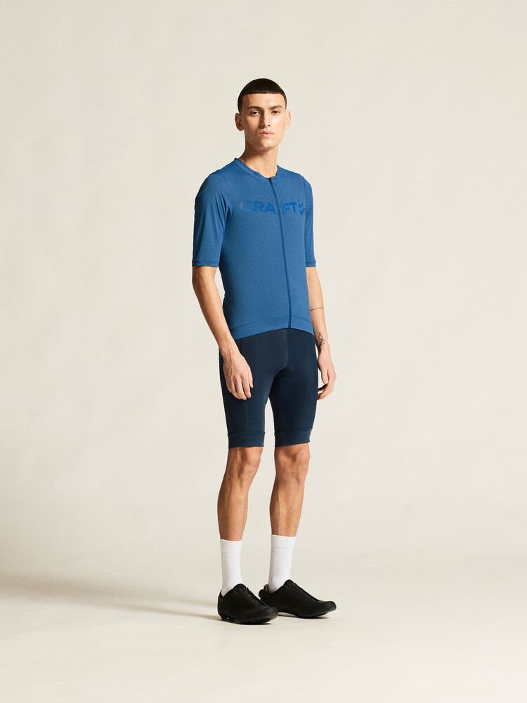 Endur Logo Jersey M von Craft – Water