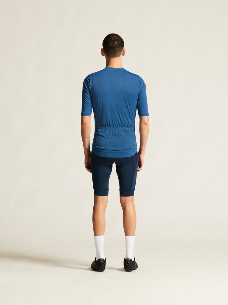 Endur Logo Jersey M von Craft – Water