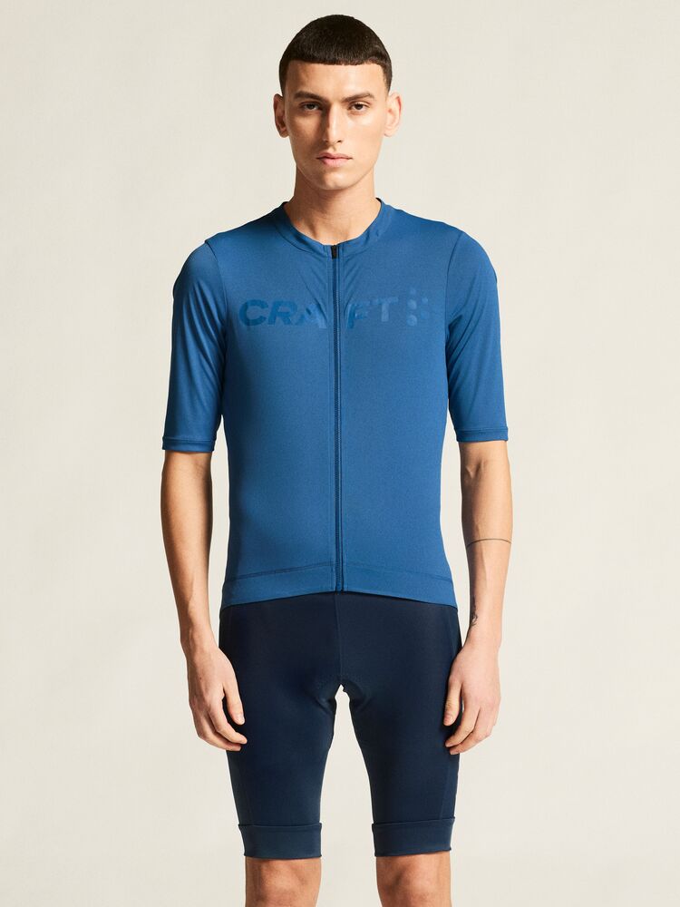 Endur Logo Jersey M von Craft – Water