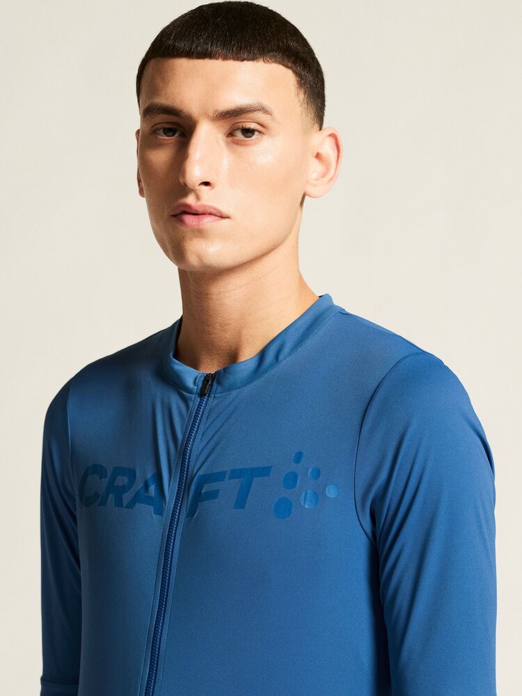 Endur Logo Jersey M von Craft – Water