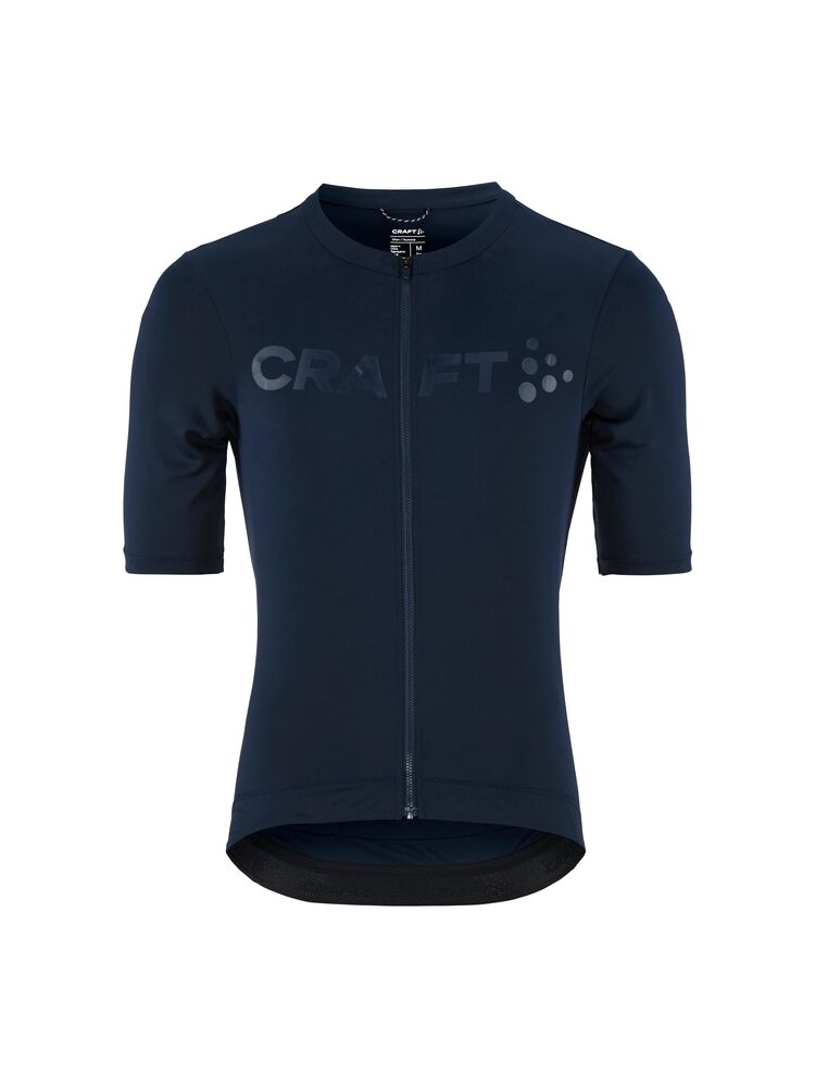 Endur Logo Jersey M von Craft – Water