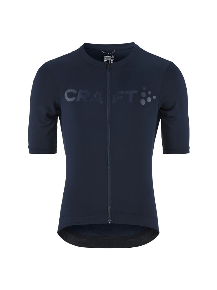 Endur Logo Jersey M von Craft – Water