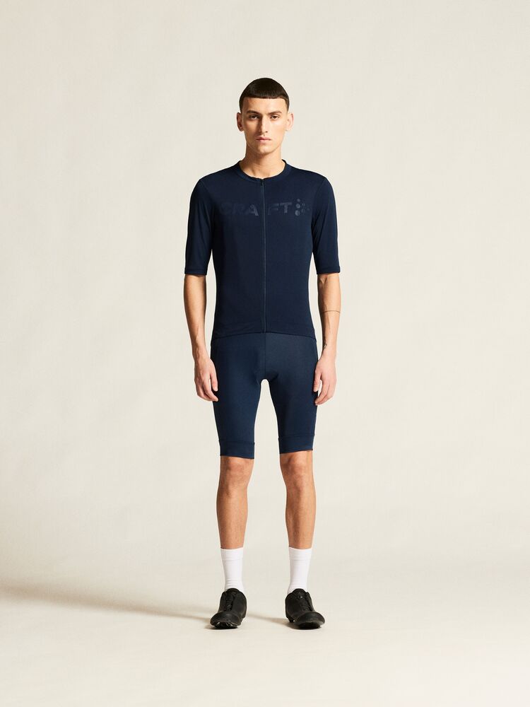 Endur Logo Jersey M von Craft – Water