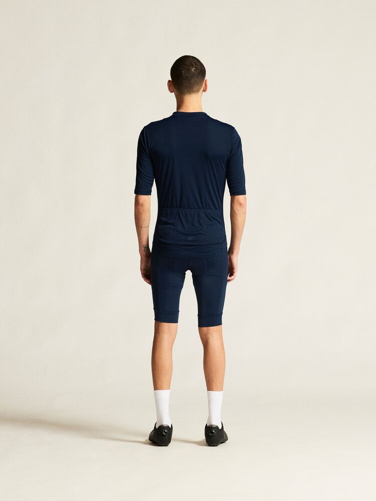 Endur Logo Jersey M von Craft – Water