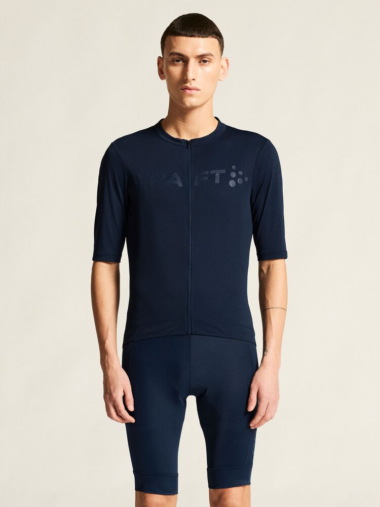 Endur Logo Jersey M von Craft – Water