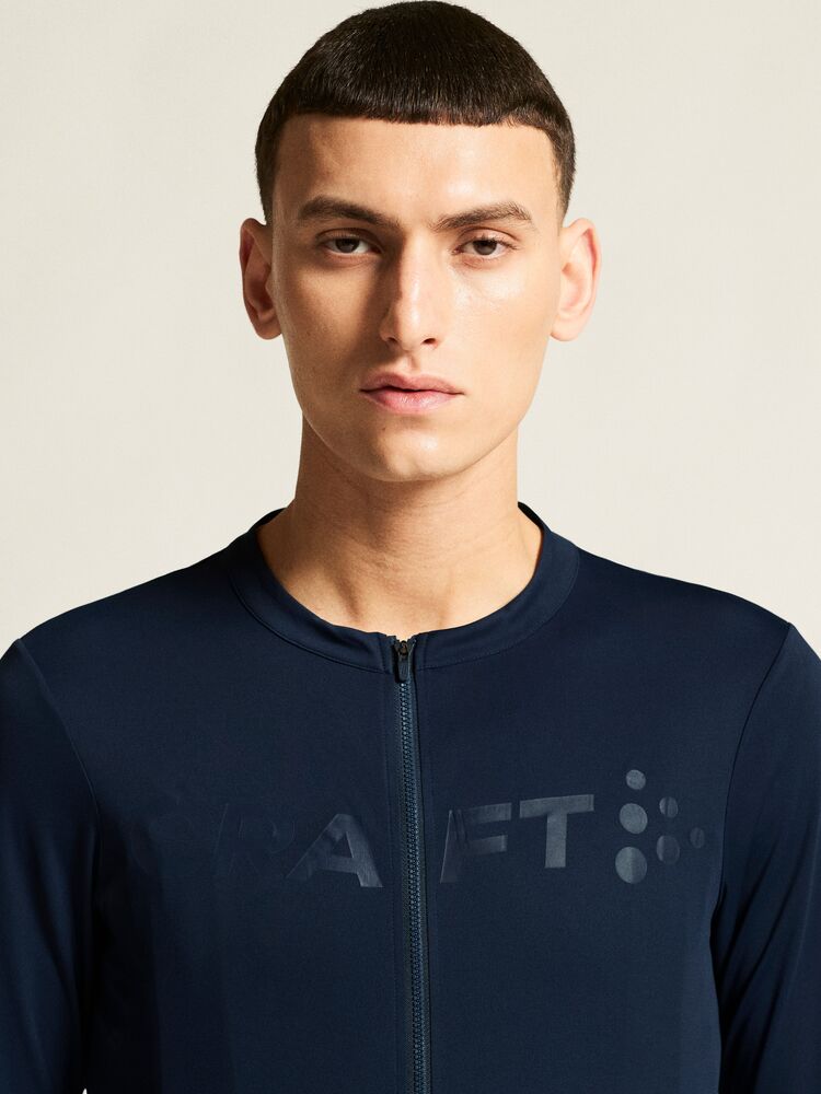 Endur Logo Jersey M von Craft – Water