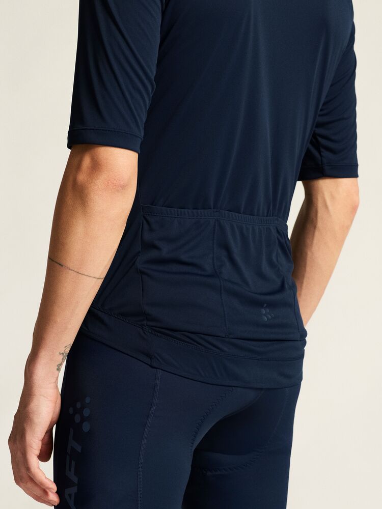 Endur Logo Jersey M von Craft – Water