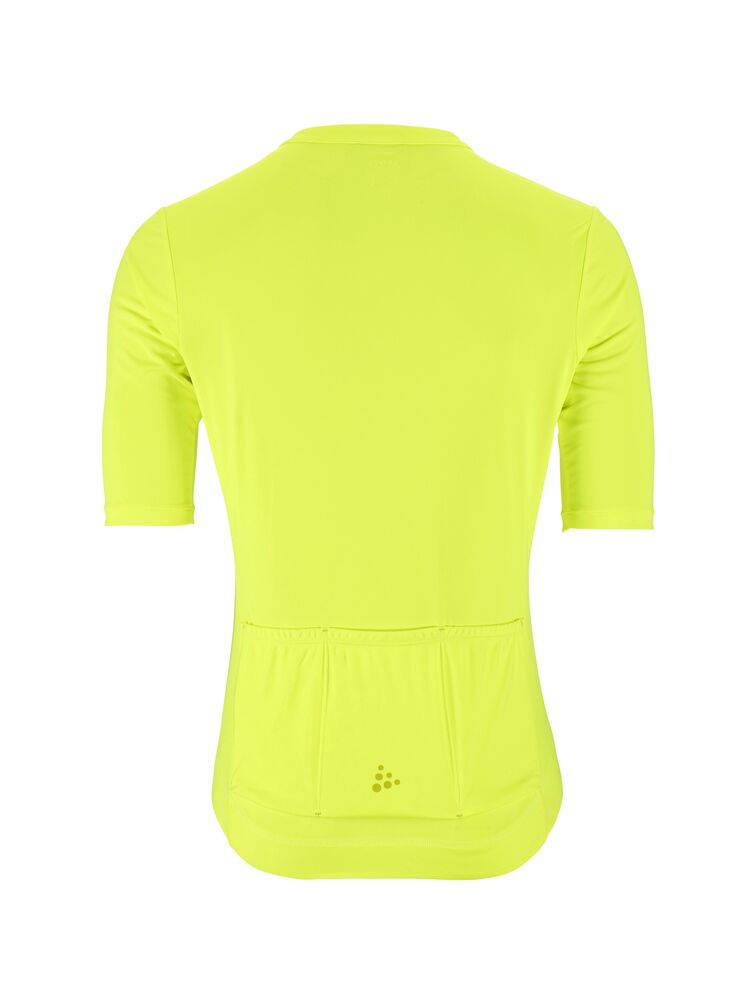 Endur Logo Jersey M von Craft – Water