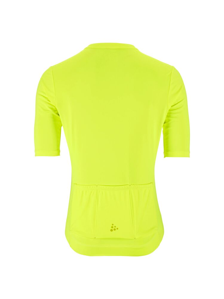 Endur Logo Jersey M von Craft – Water