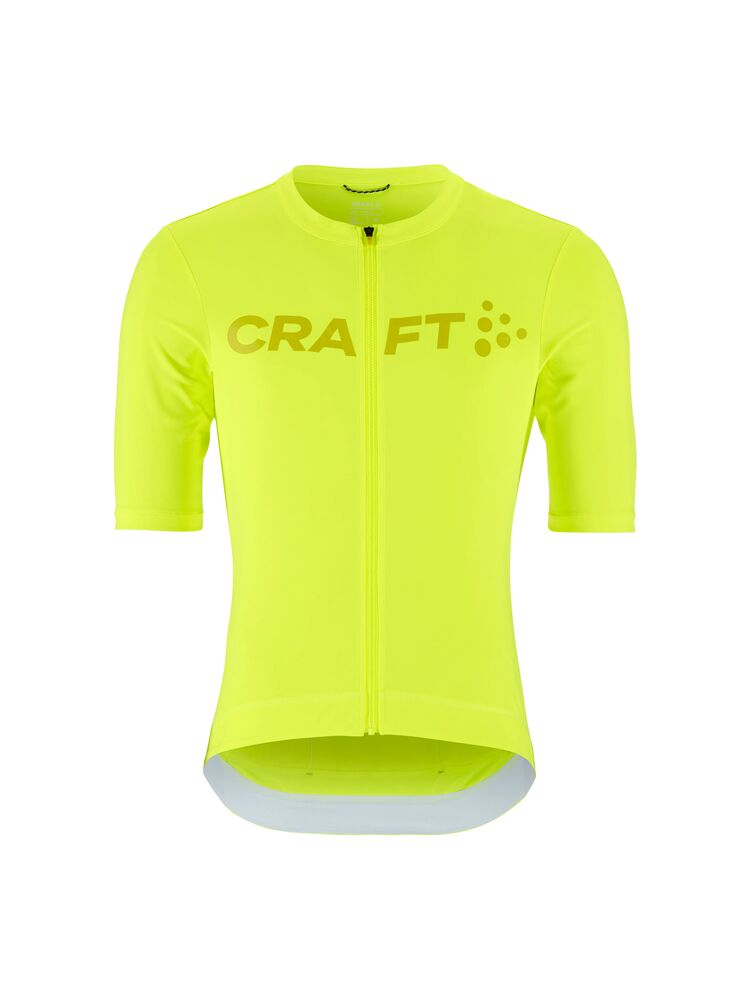 Endur Logo Jersey M von Craft – Water