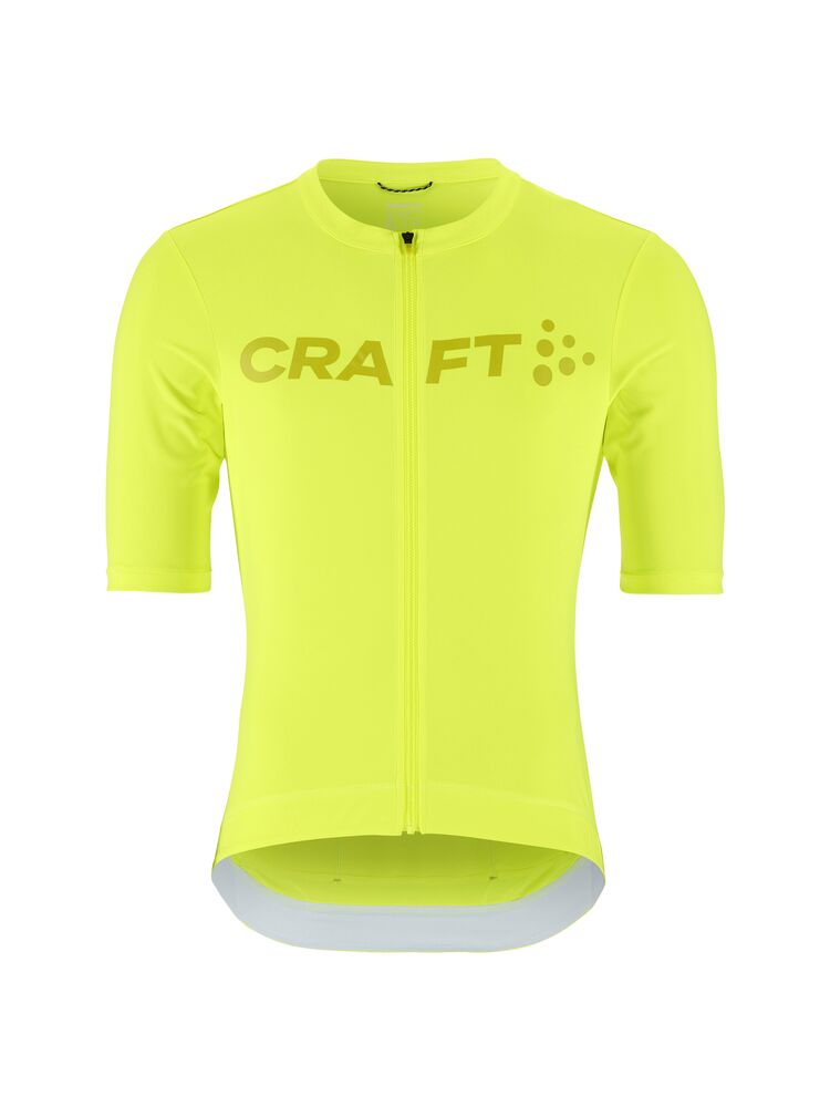 Endur Logo Jersey M von Craft – Water