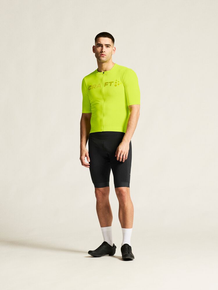 Endur Logo Jersey M von Craft – Water