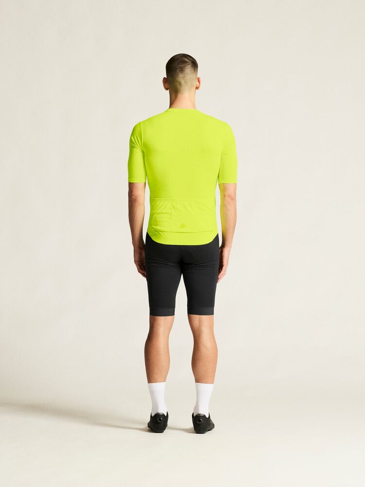 Endur Logo Jersey M von Craft – Water
