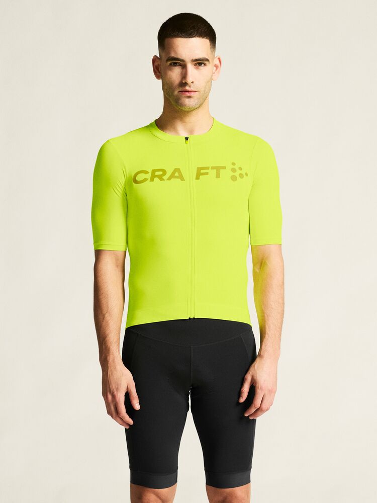 Endur Logo Jersey M von Craft – Water
