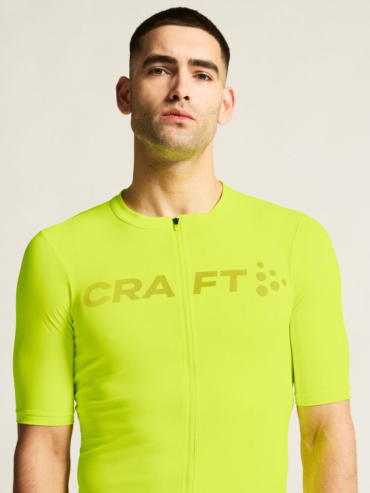 Endur Logo Jersey M von Craft – Water