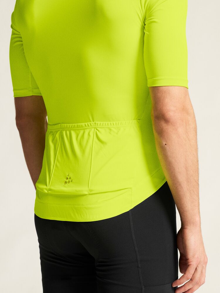 Endur Logo Jersey M von Craft – Water
