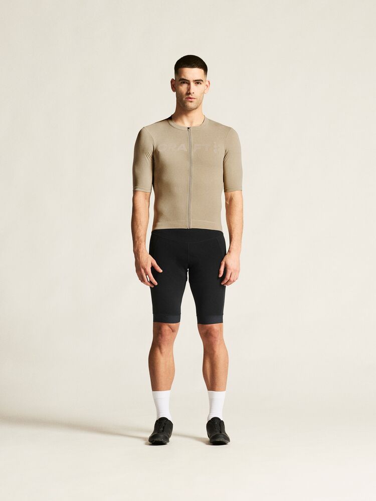 Endur Logo Jersey M von Craft – Water