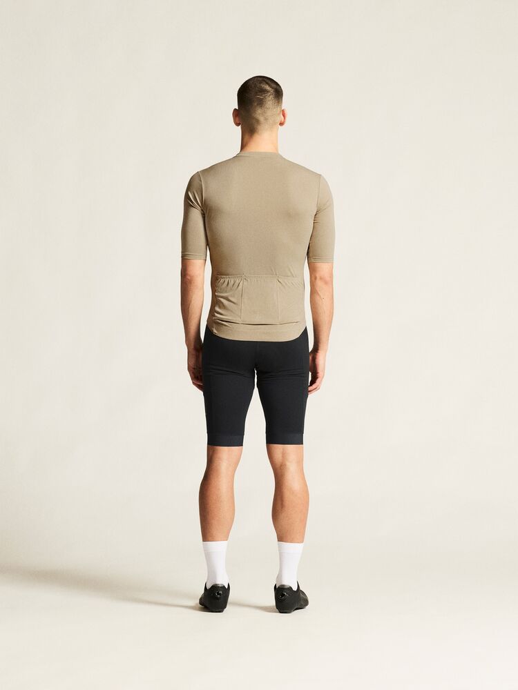Endur Logo Jersey M von Craft – Water