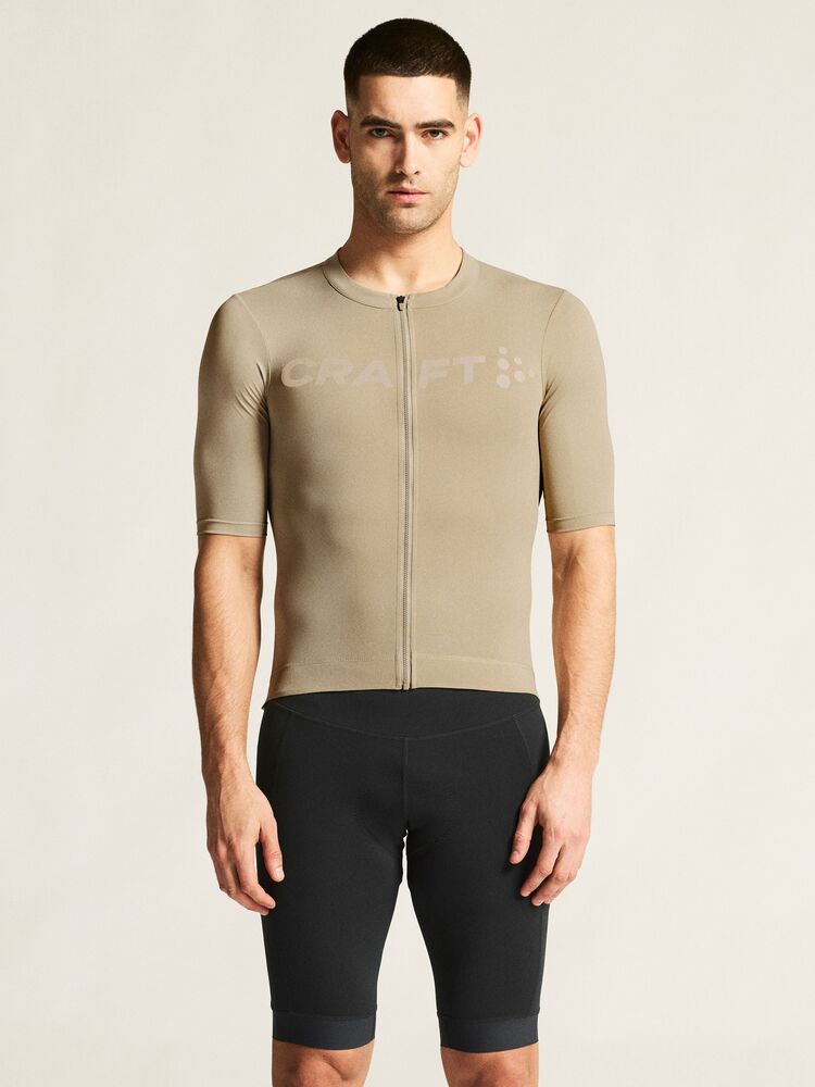 Endur Logo Jersey M von Craft – Water