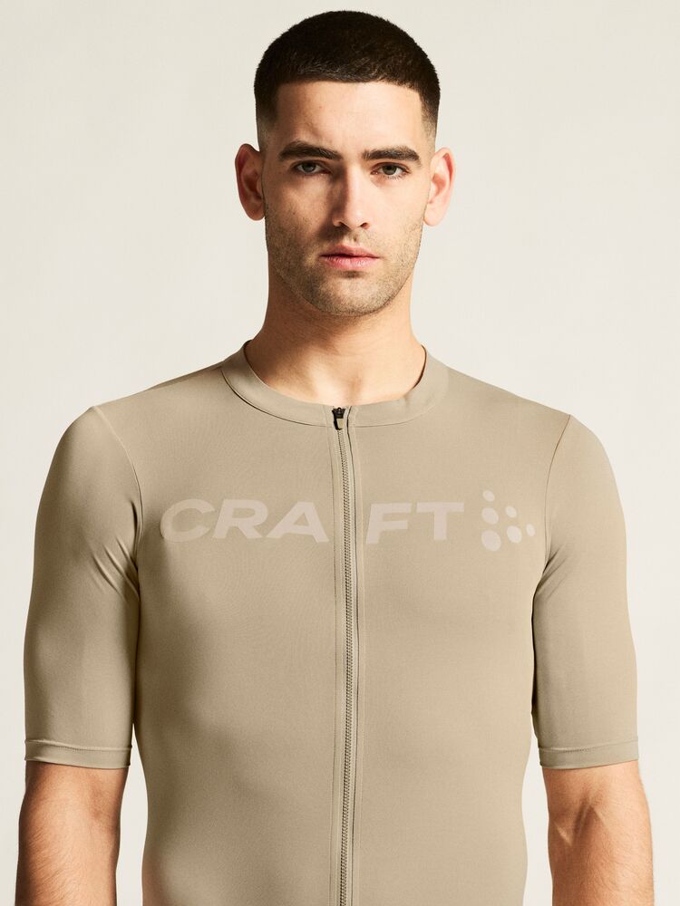 Endur Logo Jersey M von Craft – Water