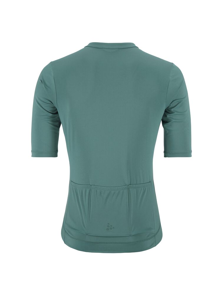 Endur Logo Jersey M von Craft – Water
