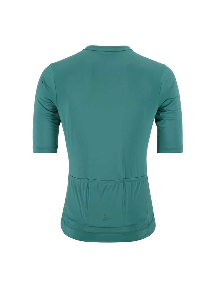 Endur Logo Jersey M von Craft – Water