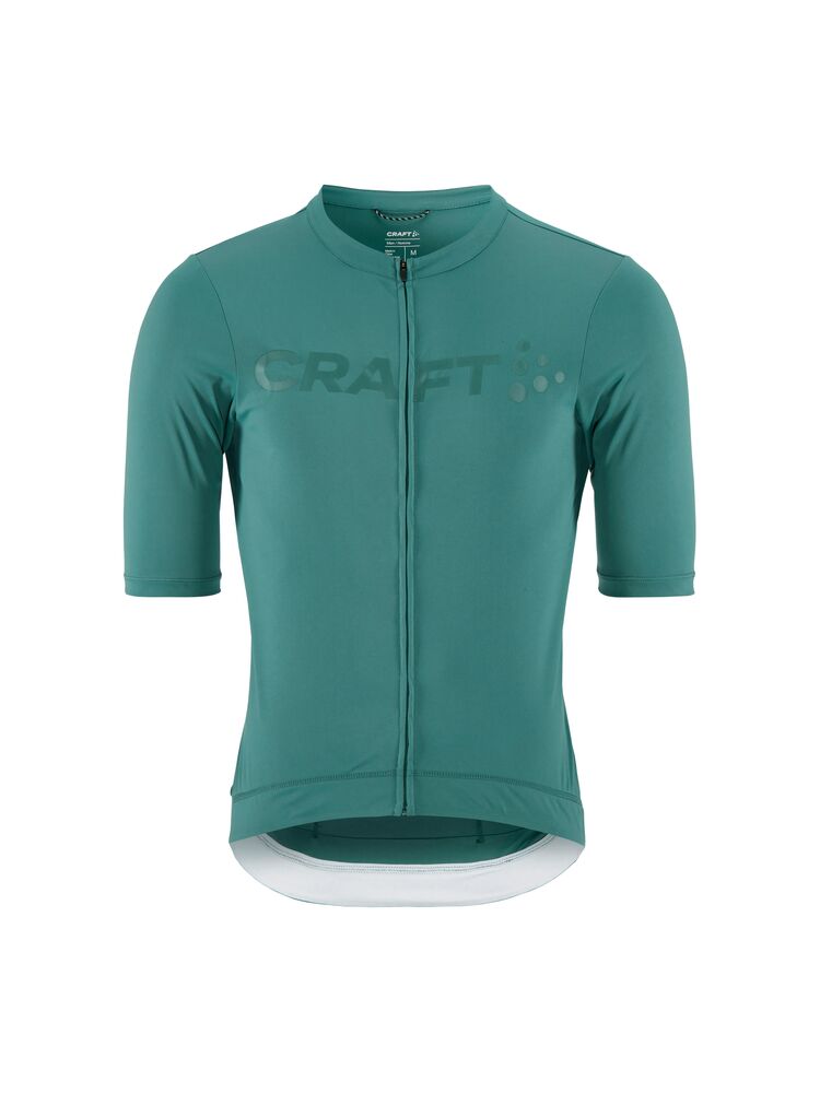 Endur Logo Jersey M von Craft – Water