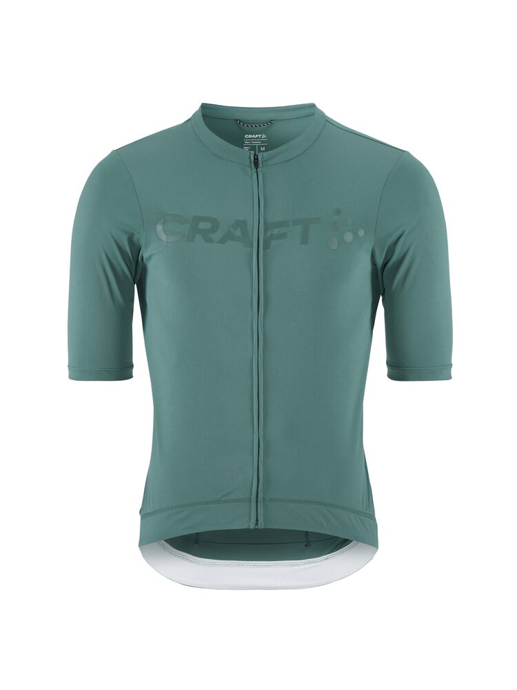 Endur Logo Jersey M von Craft – Water