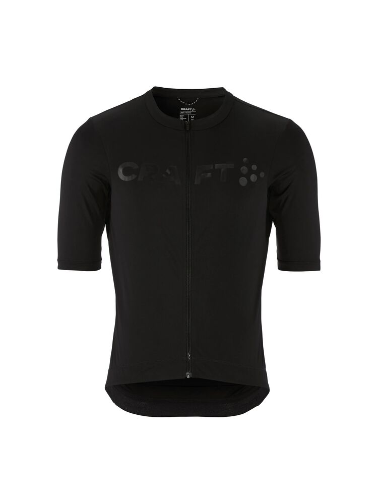 Endur Logo Jersey M von Craft – Water