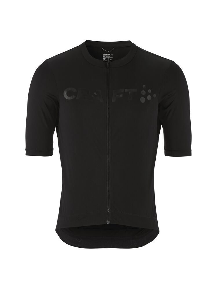 Endur Logo Jersey M von Craft – Water