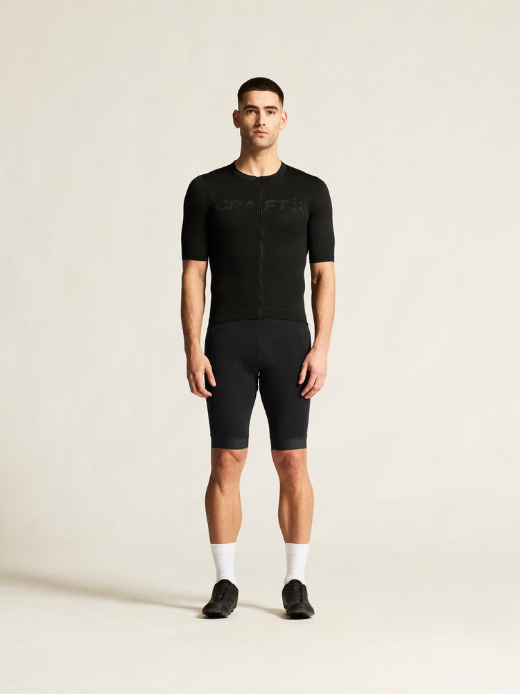 Endur Logo Jersey M von Craft – Water