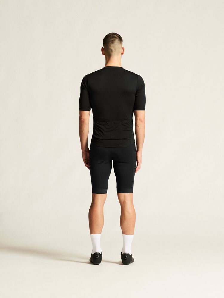 Endur Logo Jersey M von Craft – Water