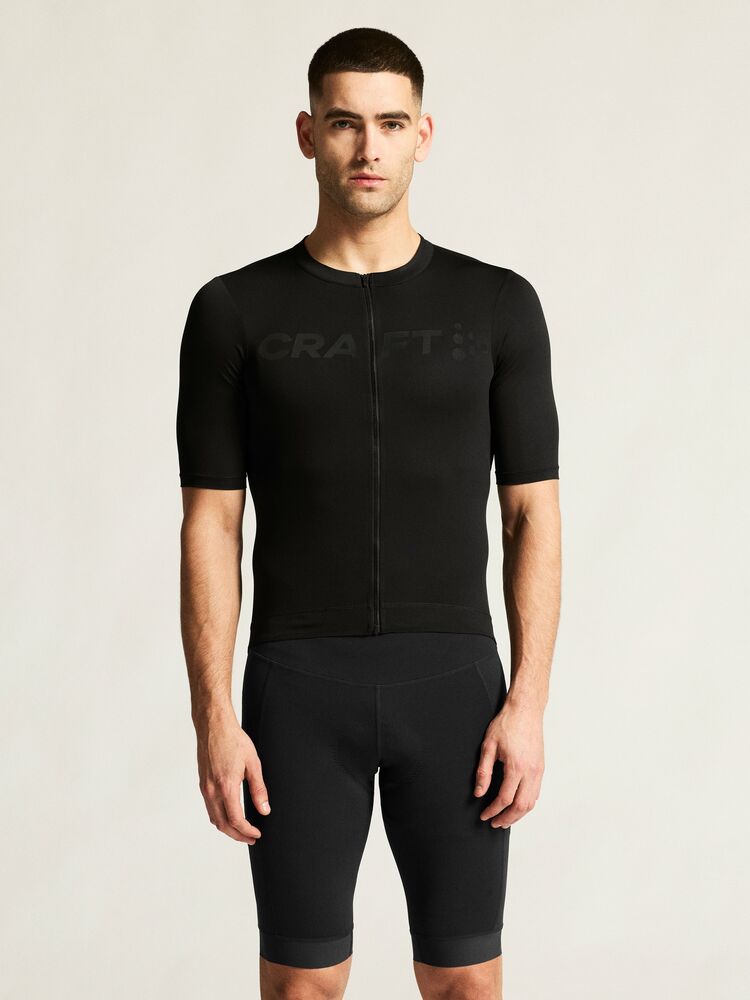 Endur Logo Jersey M von Craft – Water
