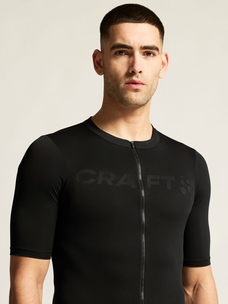 Endur Logo Jersey M von Craft – Water