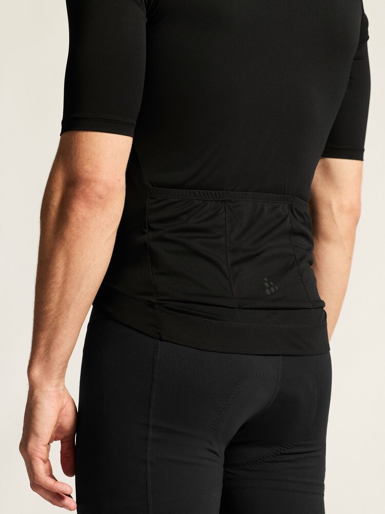 Endur Logo Jersey M von Craft – Water