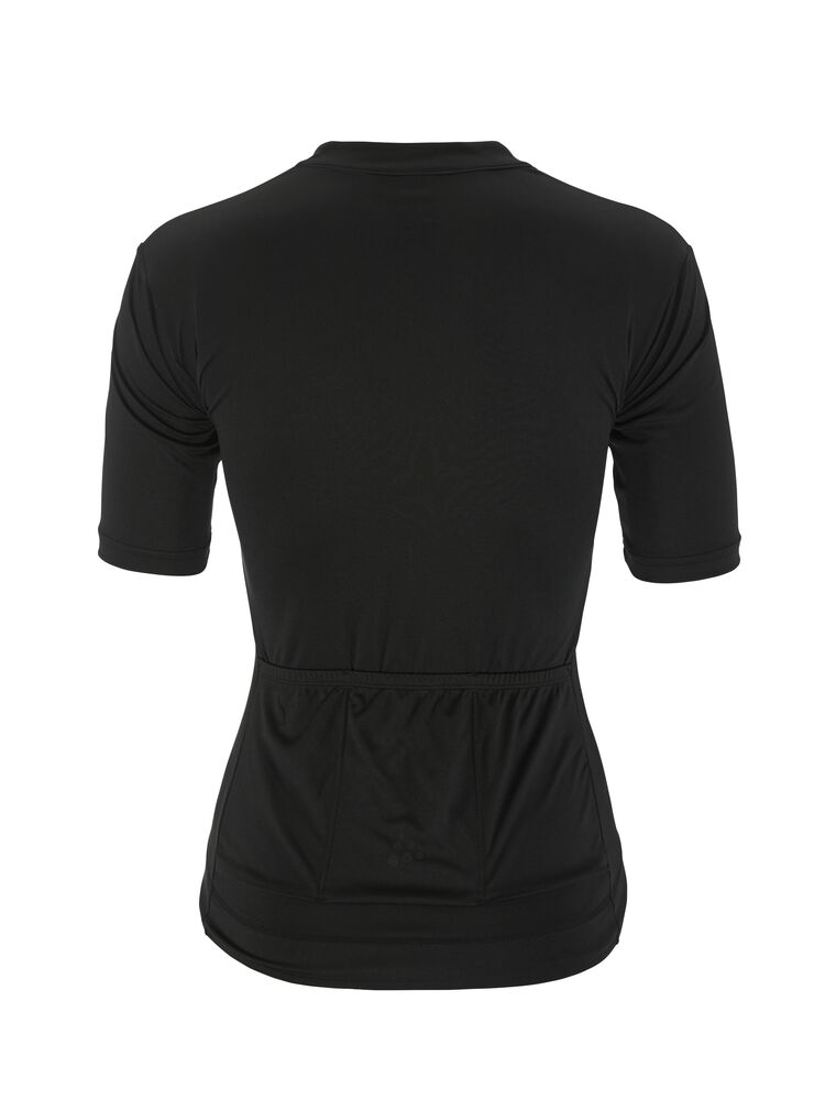 Endur Logo Jersey W von Craft – Tofu