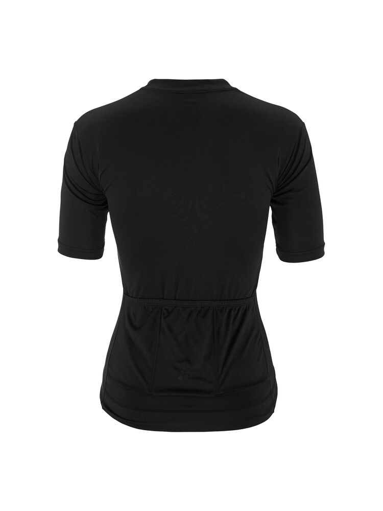 Endur Logo Jersey W von Craft – Tofu