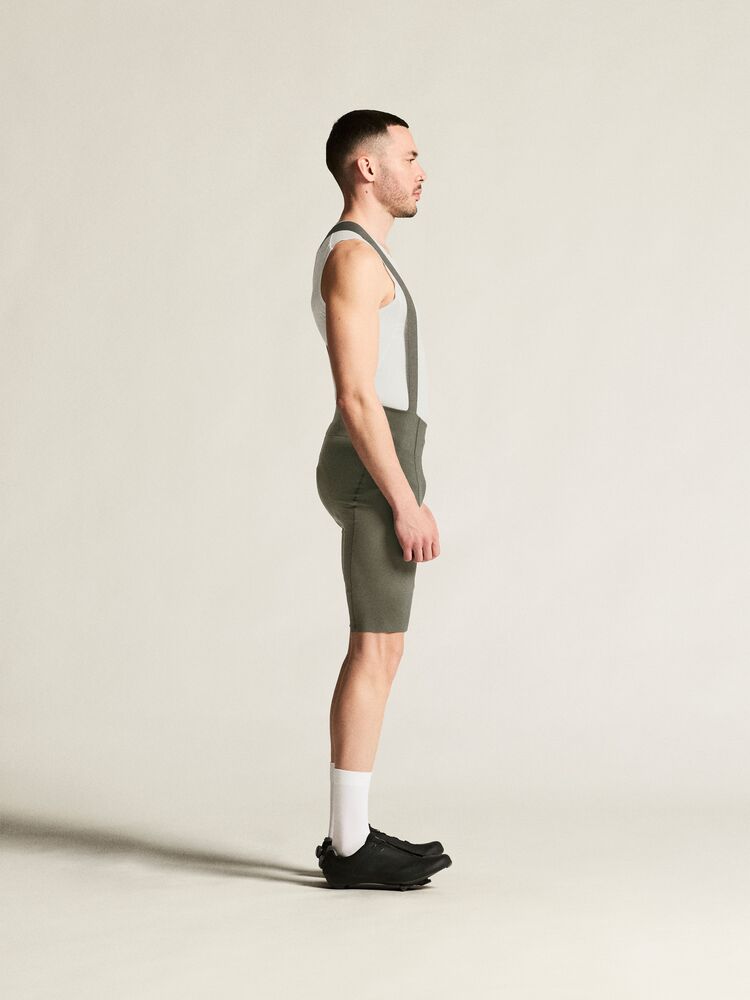 Endur Bib Shorts C2 M von Craft – North