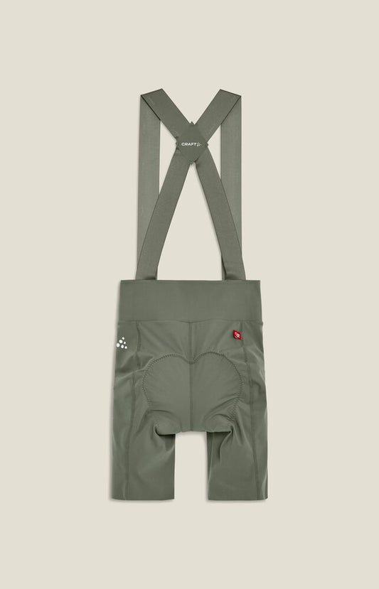 Craft Endur Bib Shorts C2 W – Shorts & Röcke