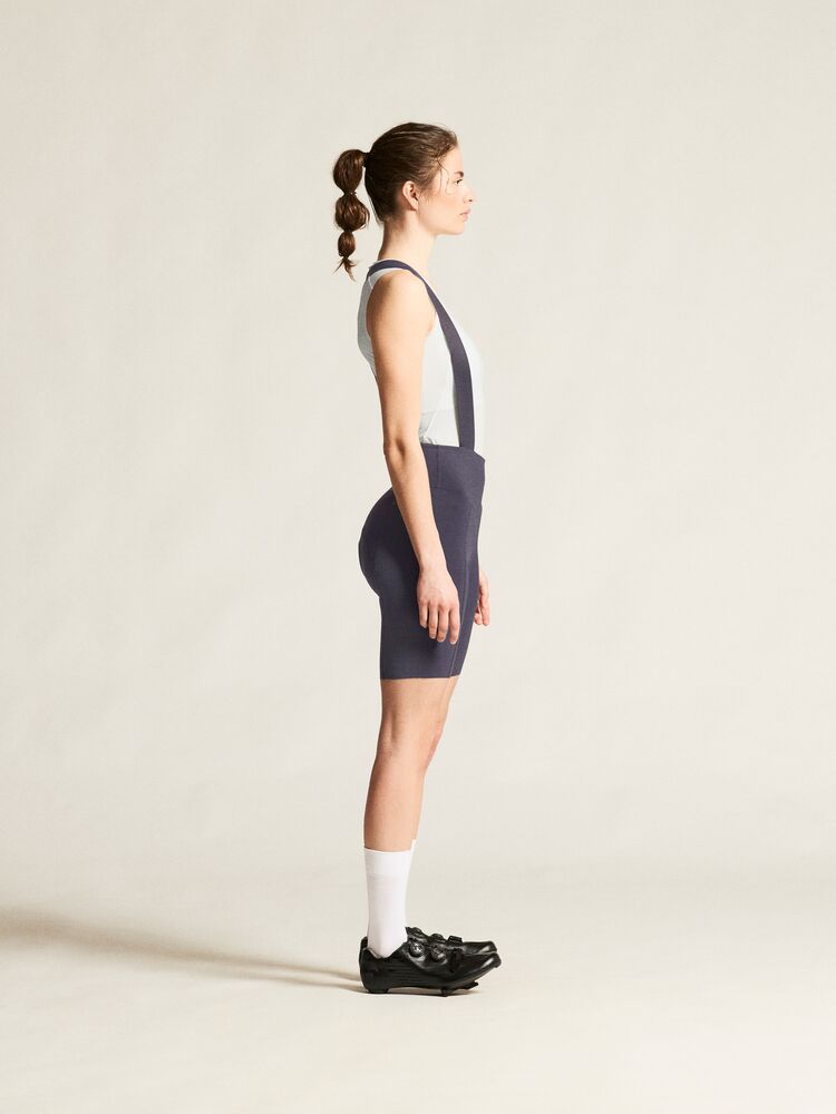 Endur Bib Shorts C2 W von Craft – Leaf