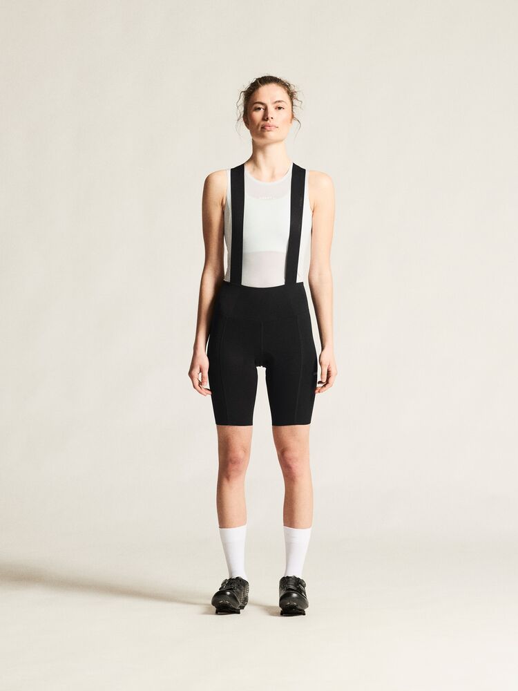Endur Bib Shorts C2 W von Craft – Leaf