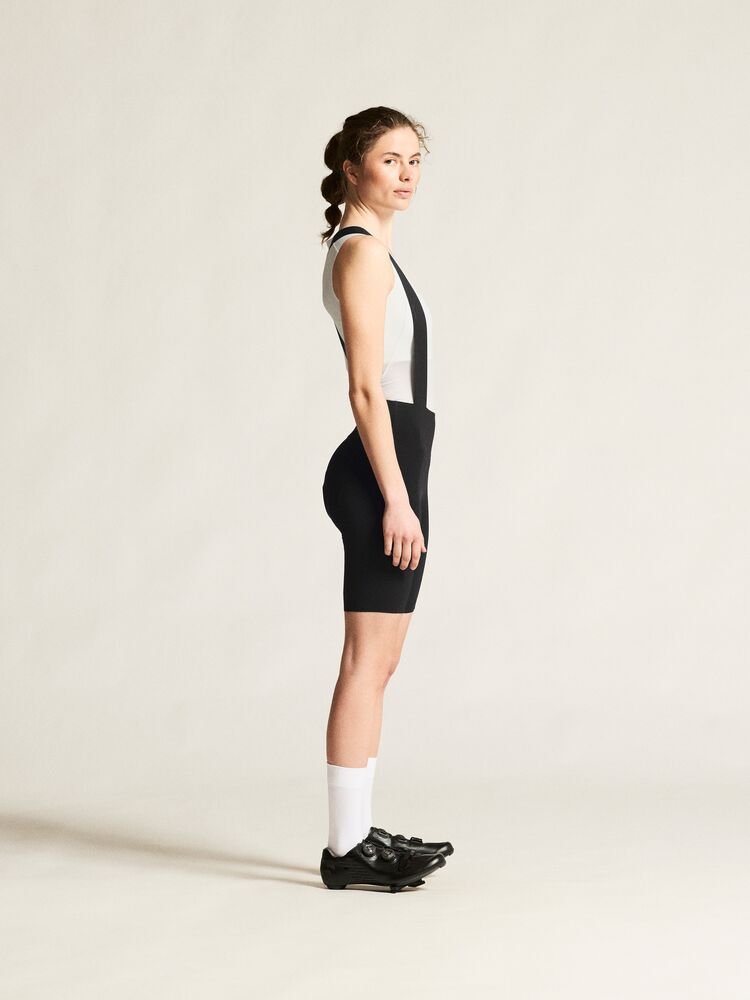 Endur Bib Shorts C2 W von Craft – Leaf