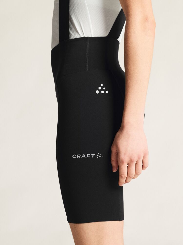 Endur Bib Shorts C2 W von Craft – Leaf