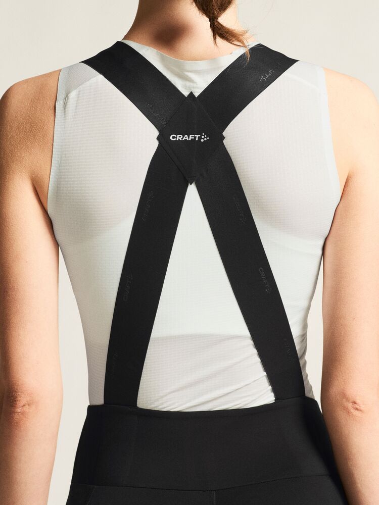 Endur Bib Shorts C2 W von Craft – Leaf