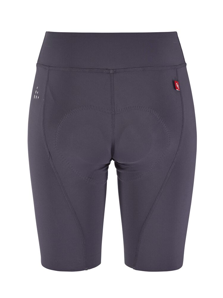 Endur Shorts C2 W von Craft – Graystone