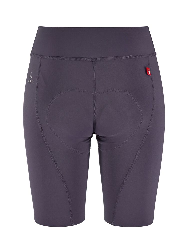 Endur Shorts C2 W von Craft – Graystone