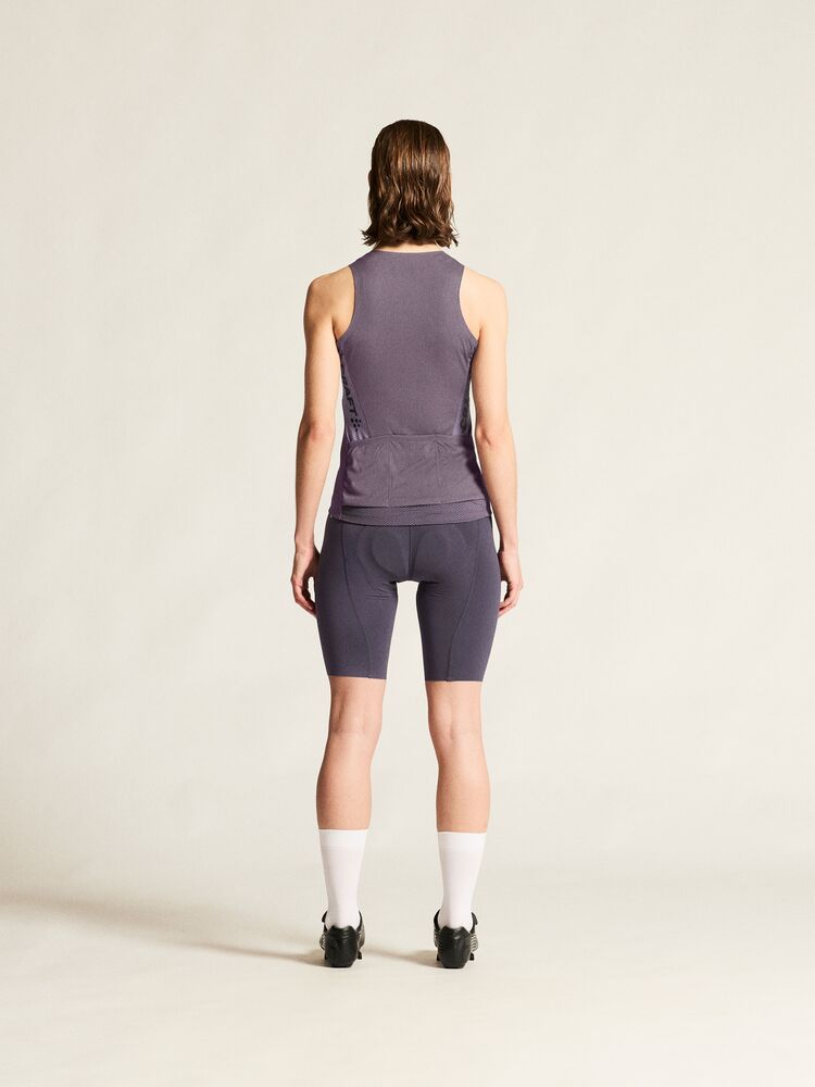 Endur Shorts C2 W von Craft – Graystone