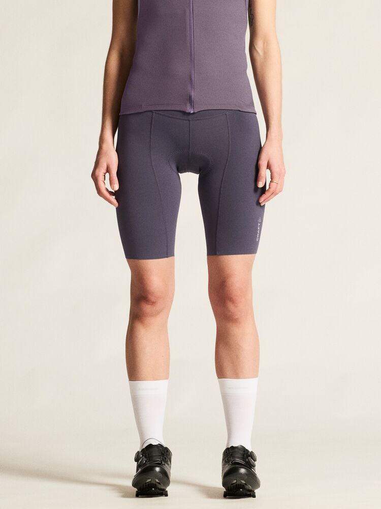 Endur Shorts C2 W von Craft – Graystone