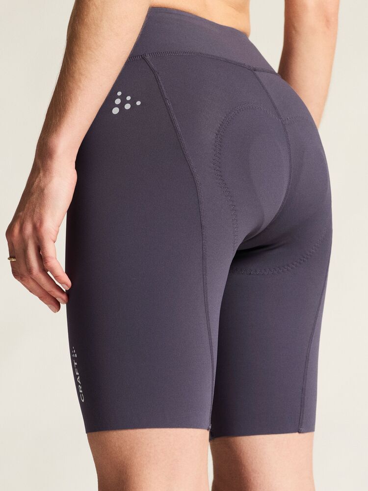 Endur Shorts C2 W von Craft – Graystone